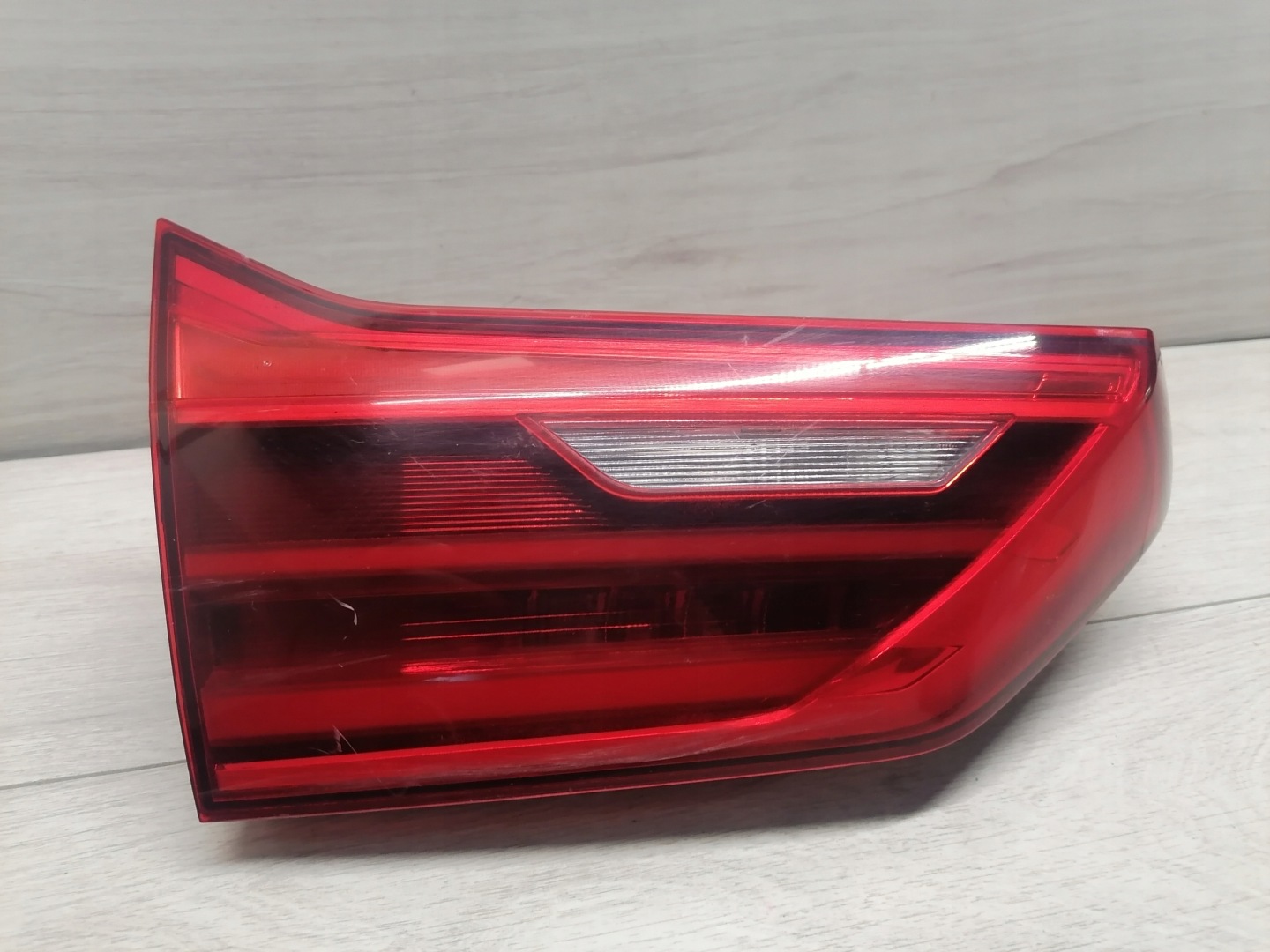 BMW 5 G31 Rückleuchte Rearlamp - Thumbnail 1