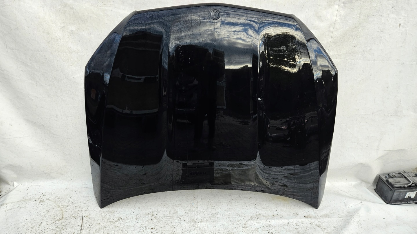 Motorhaube Mercedes-Benz GLE W167 Bonnet Hood - Thumbnail 1