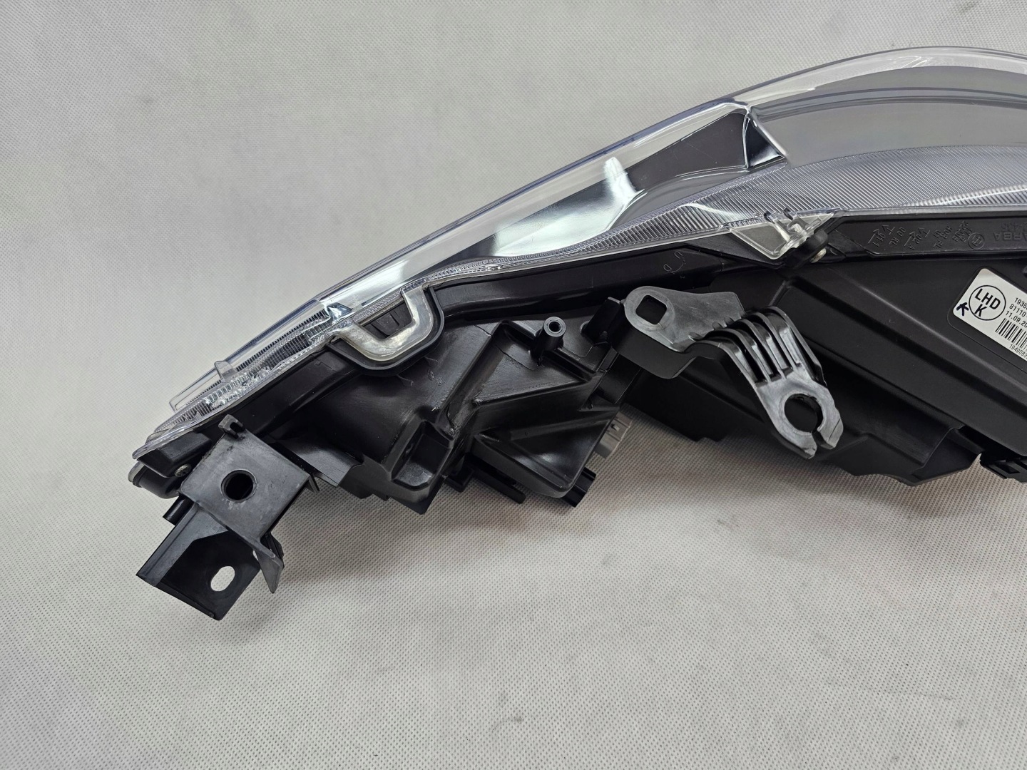 Frontscheinwerfer Toyota Corolla E210 8111002T510 LED Rechts Headlight - Thumbnail 7