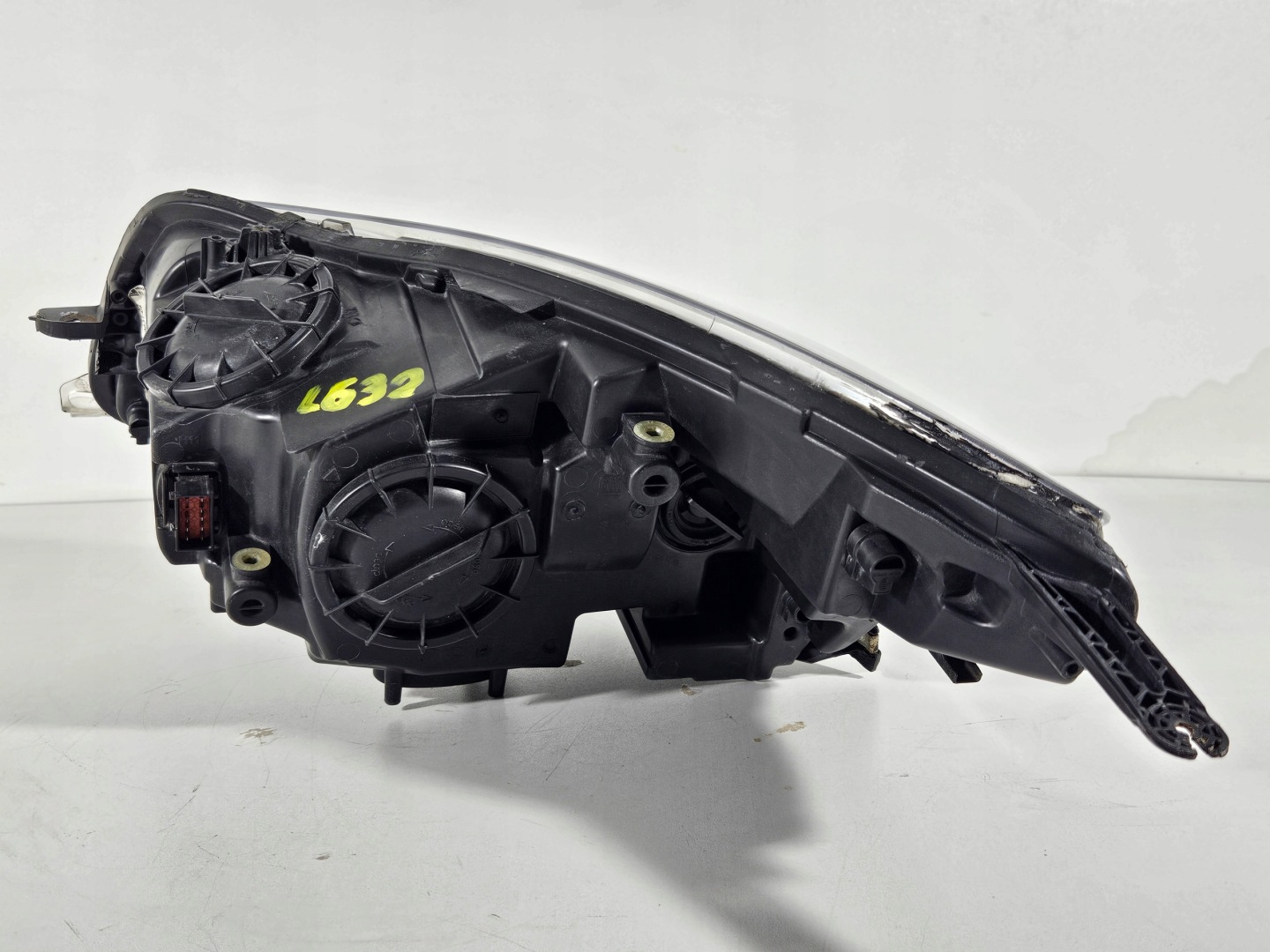 Frontscheinwerfer Opel Insignia Xenon Rechts Scheinwerfer Headlight - Thumbnail 9