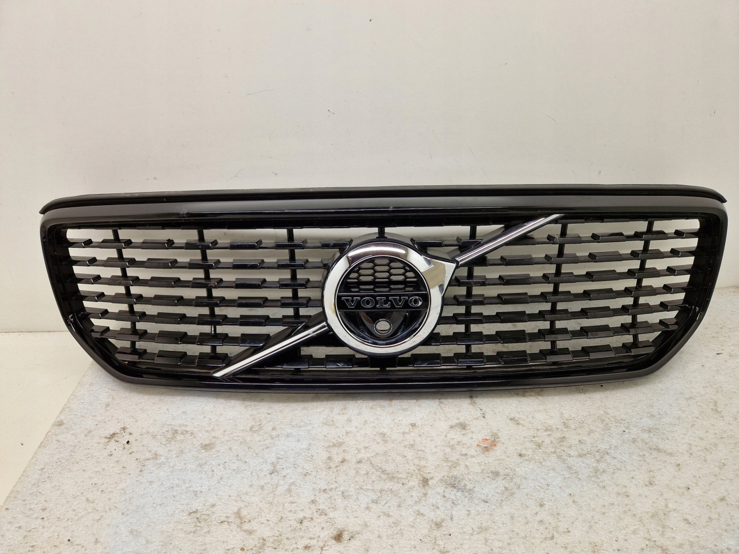 Volvo XC40 Kühlergrill FRONTGRILL Kühlergitter 31457346DA - Thumbnail 1