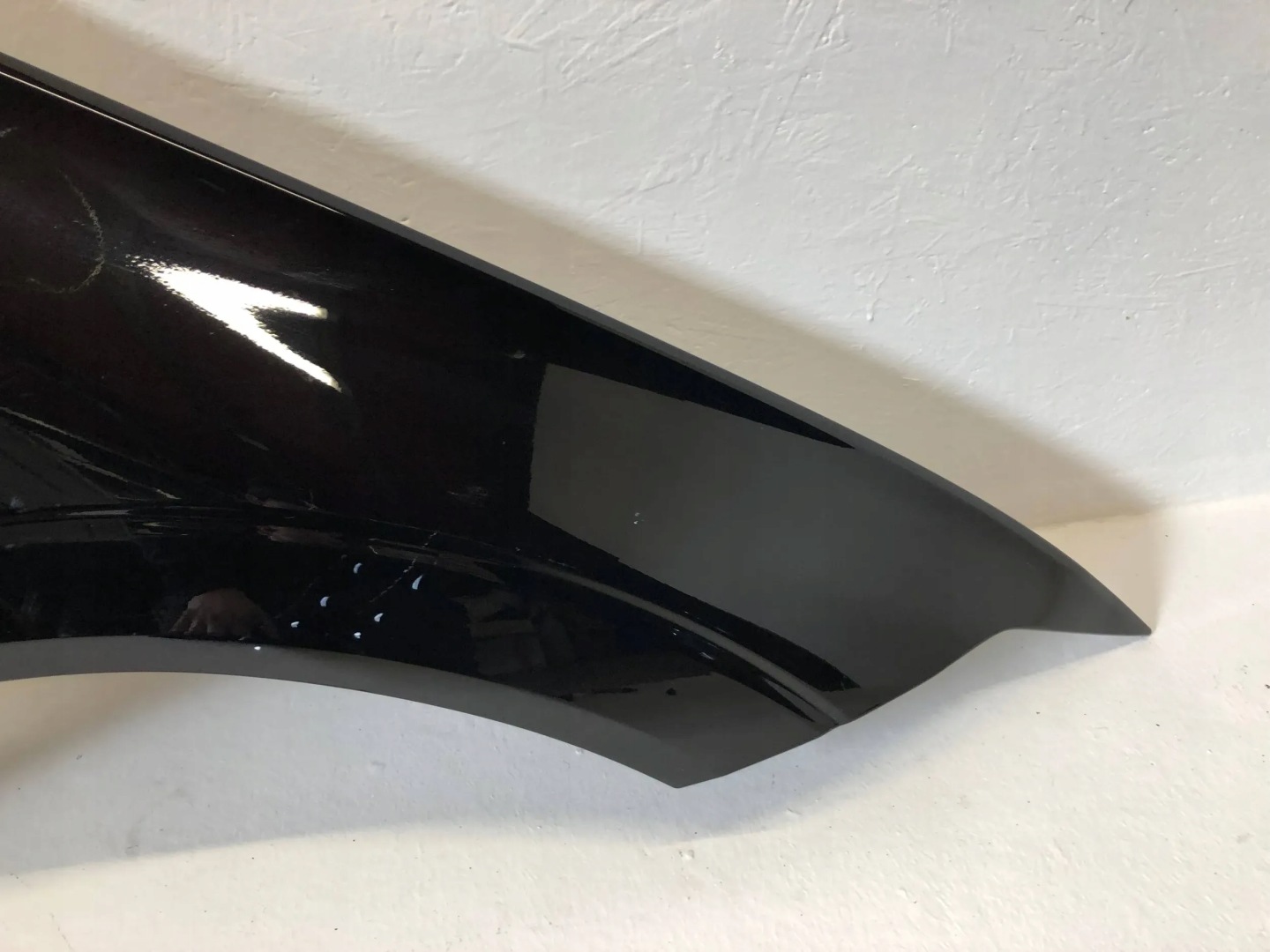 Kotflügel Volvo XC60 31468168 Vorne Rechts Fender Parafanghi Ailes - Thumbnail 6