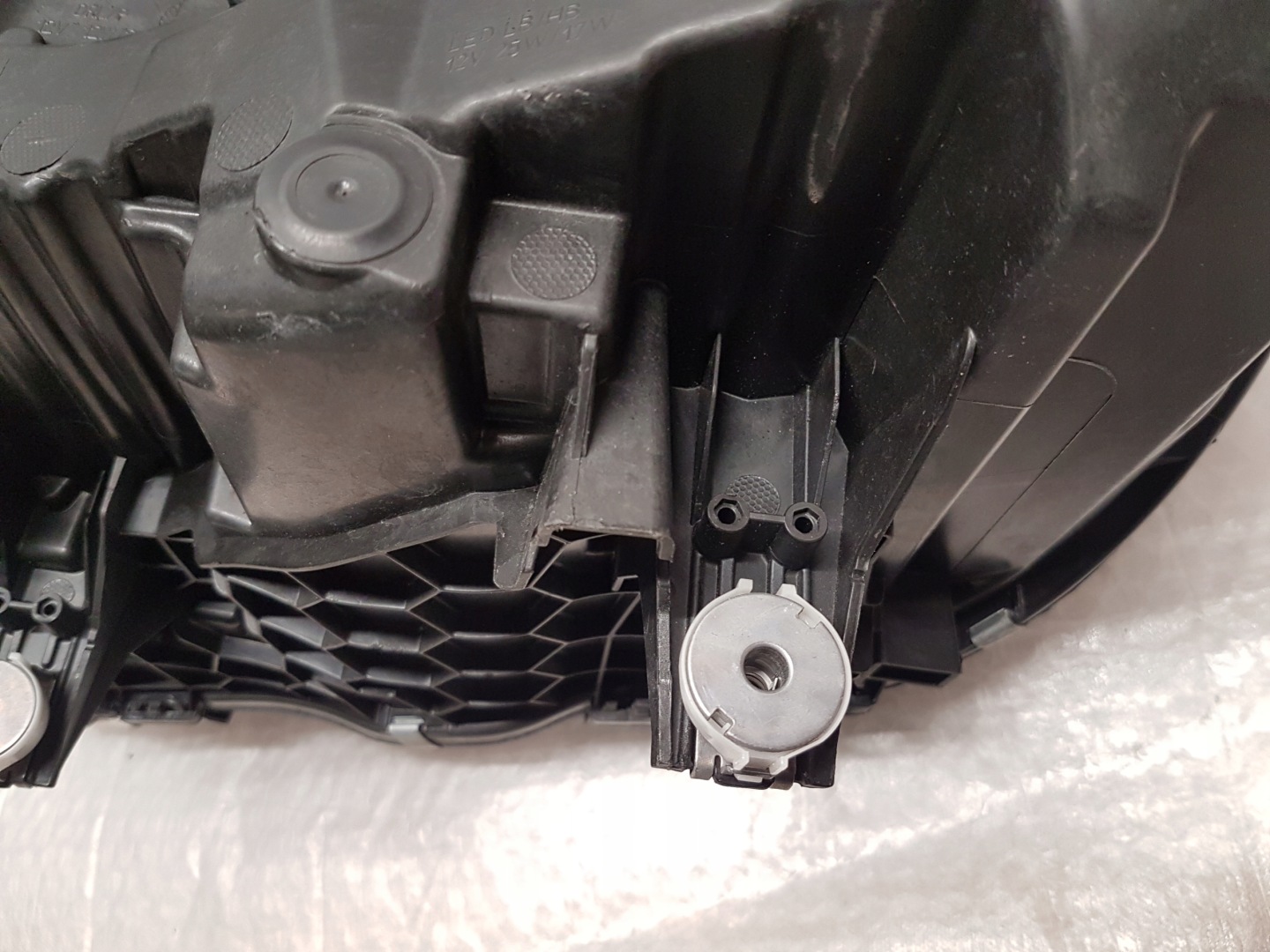 Frontscheinwerfer BMW X3 G01 8739654 LED Rechts Scheinwerfer Headlight - Thumbnail 12