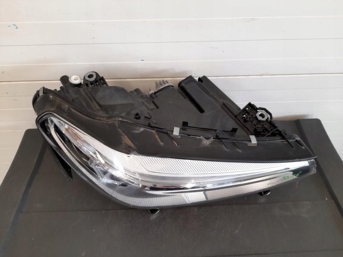 Frontscheinwerfer BMW X3 G01 LED ADAPTIVE Rechts Scheinwerfer Headlight - Thumbnail 7