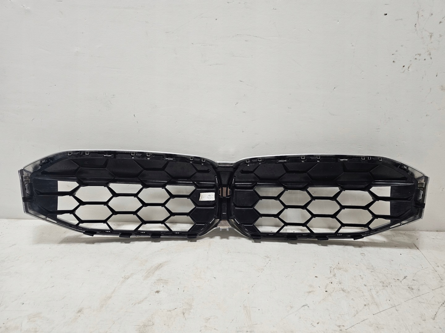 BMW 3 G21 Kühlergrill FRONTGRILL Kühlergitter - Thumbnail 9