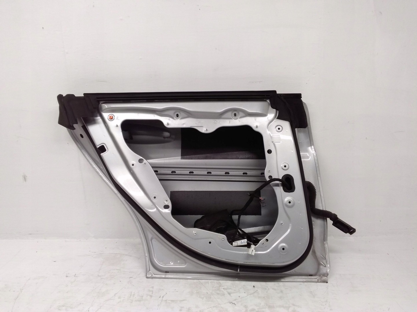 Mercedes-Benz CLA W117 Tür Vorne Links Door Porta Porte - Thumbnail 8