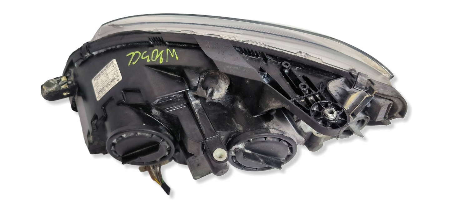 Frontscheinwerfer Mercedes-Benz C-Klasse W203 A2039060800 LED Links Headlight - Thumbnail 10