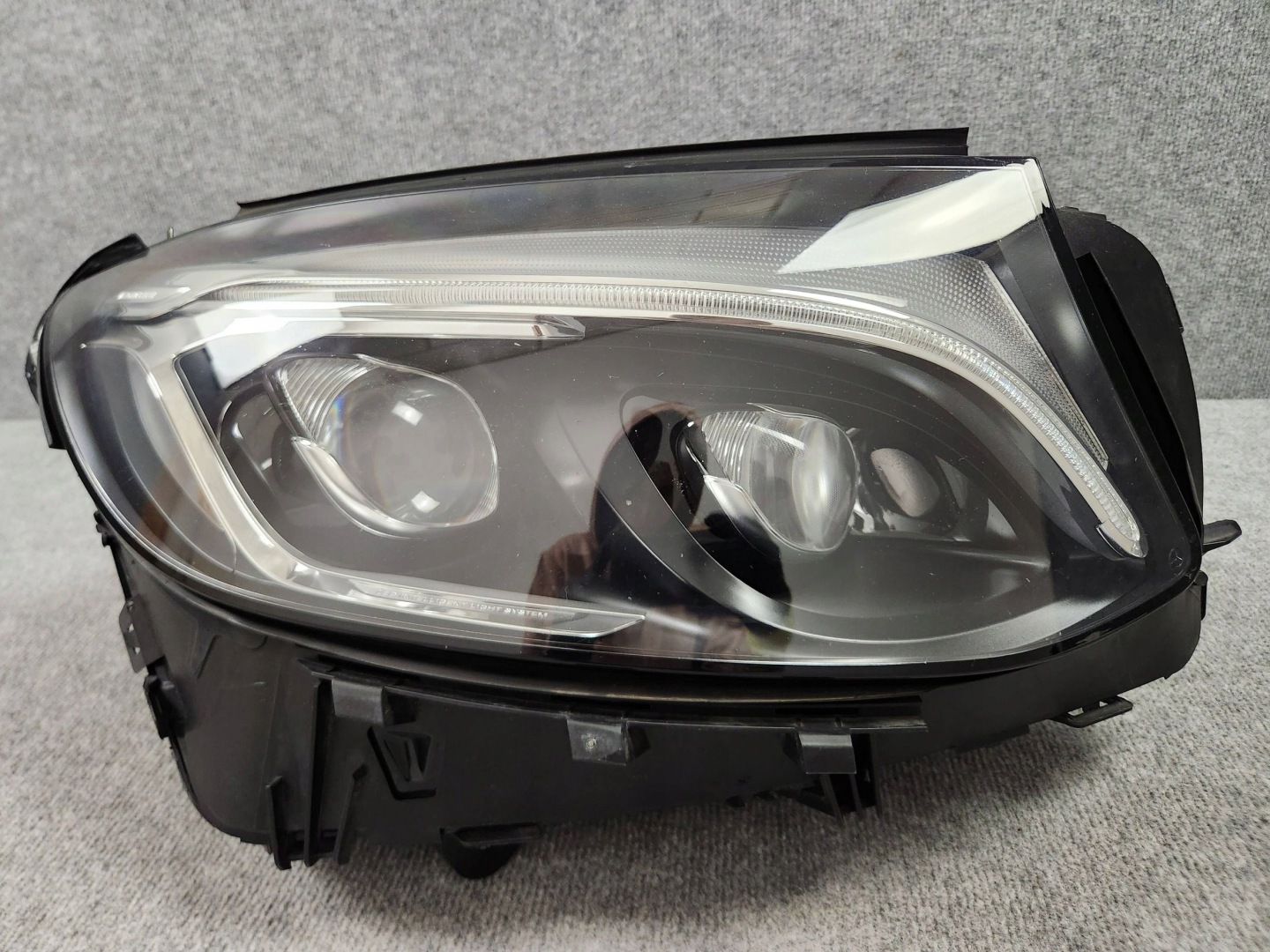 Frontscheinwerfer Mercedes-Benz GLC W253 A2539065801 ILS Rechts Headlight - Thumbnail 4