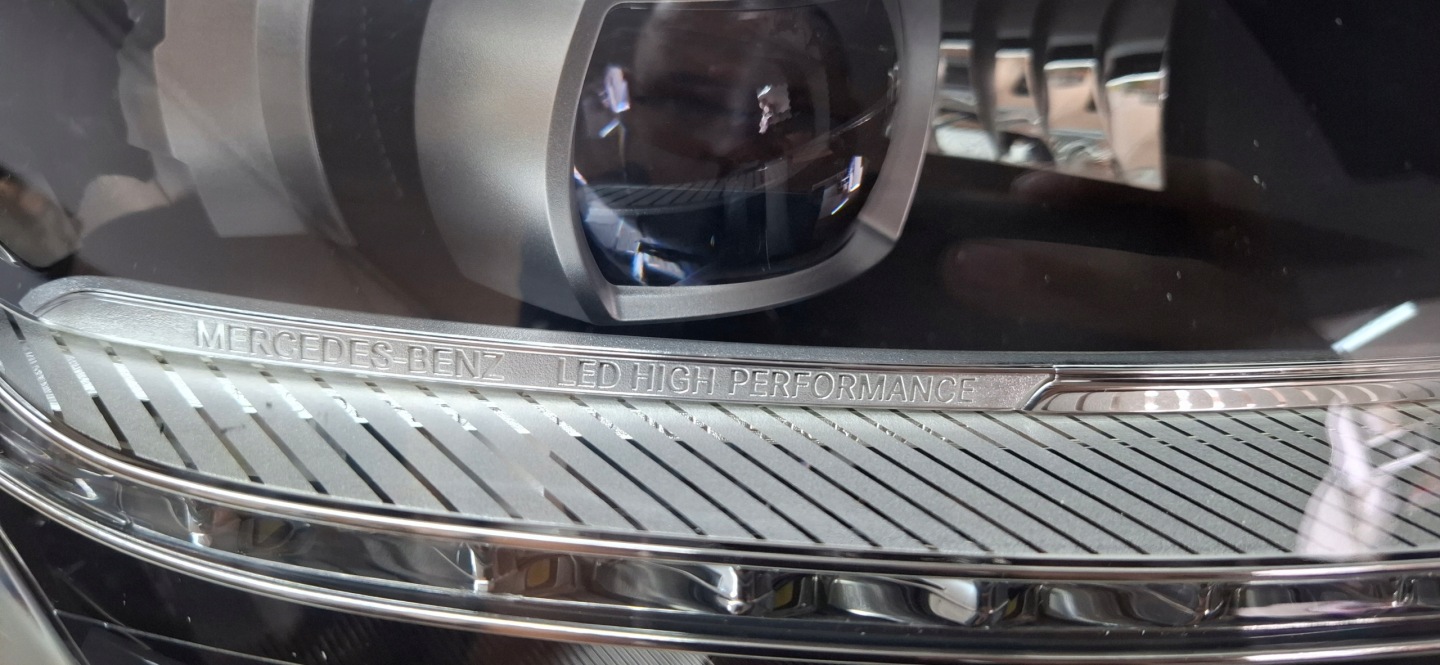 Frontscheinwerfer Mercedes-Benz CLS W218 A2188203659 High Performance LED Rechts Headlight - Thumbnail 9