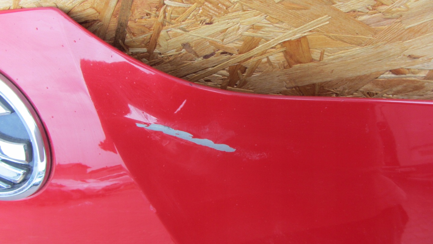 Motorhaube Skoda Octavia 1U Bonnet Hood - Thumbnail 10