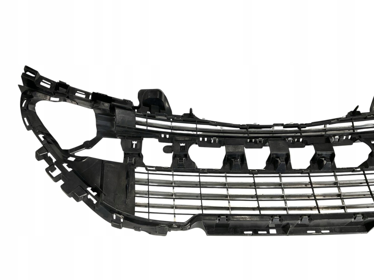 Peugeot 308 F Kühlergrill FRONTGRILL Kühlergitter 9681859777 - Thumbnail 12