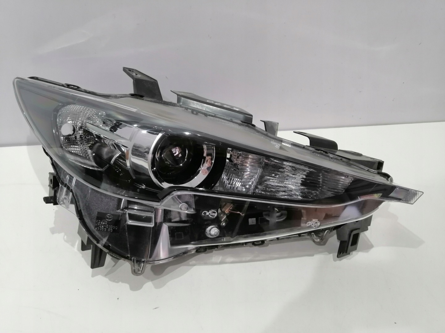 Frontscheinwerfer Mazda CX-5 KF K12451030 LED Rechts Scheinwerfer Headlight - Thumbnail 1
