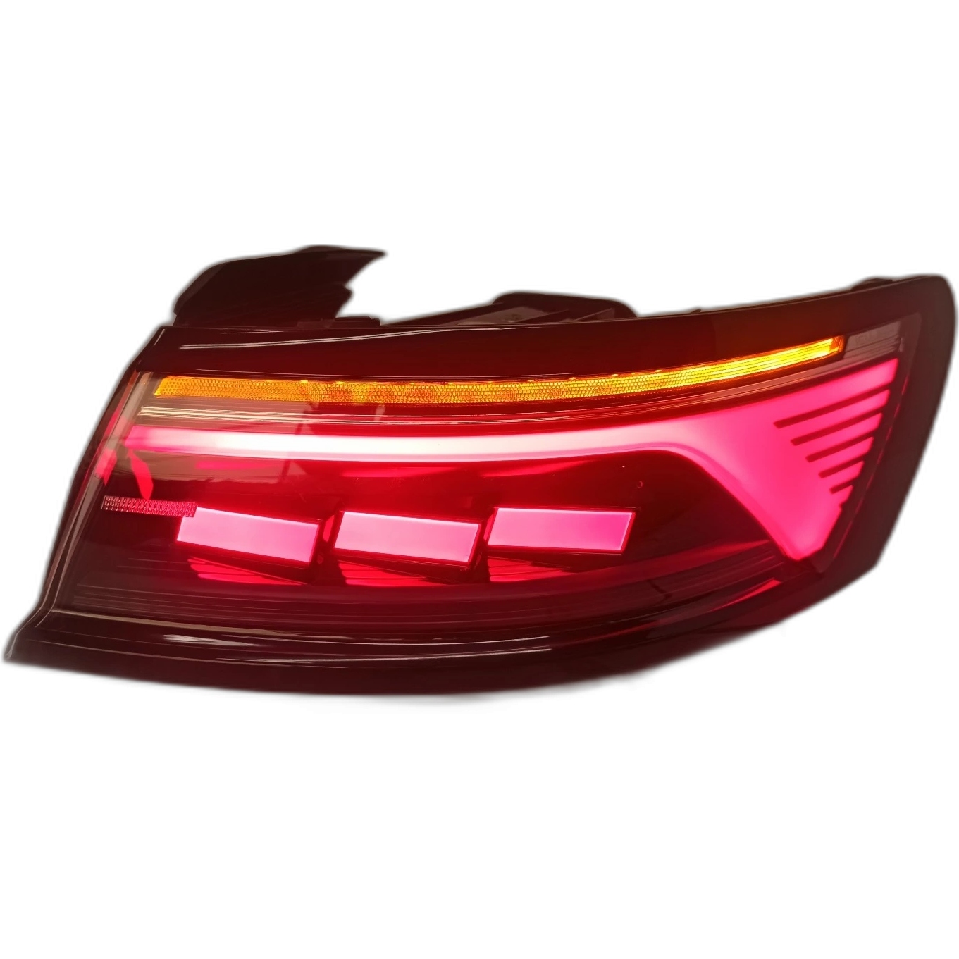 VW Arteon 3H Rückleuchte 3G7945208B Rearlamp - Thumbnail 1