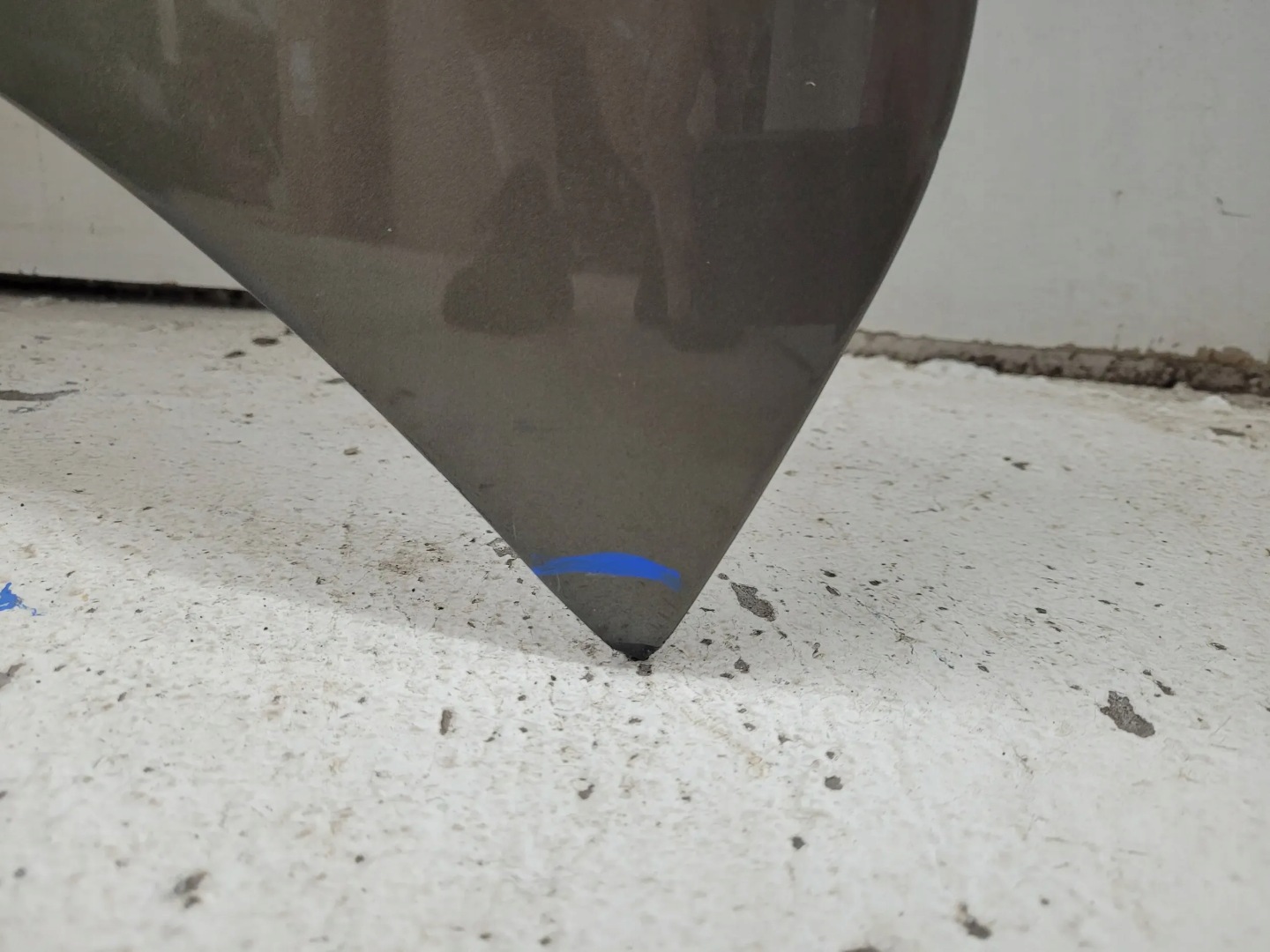 Motorhaube Toyota Yaris Cross XPB1F Bonnet Hood - Thumbnail 4
