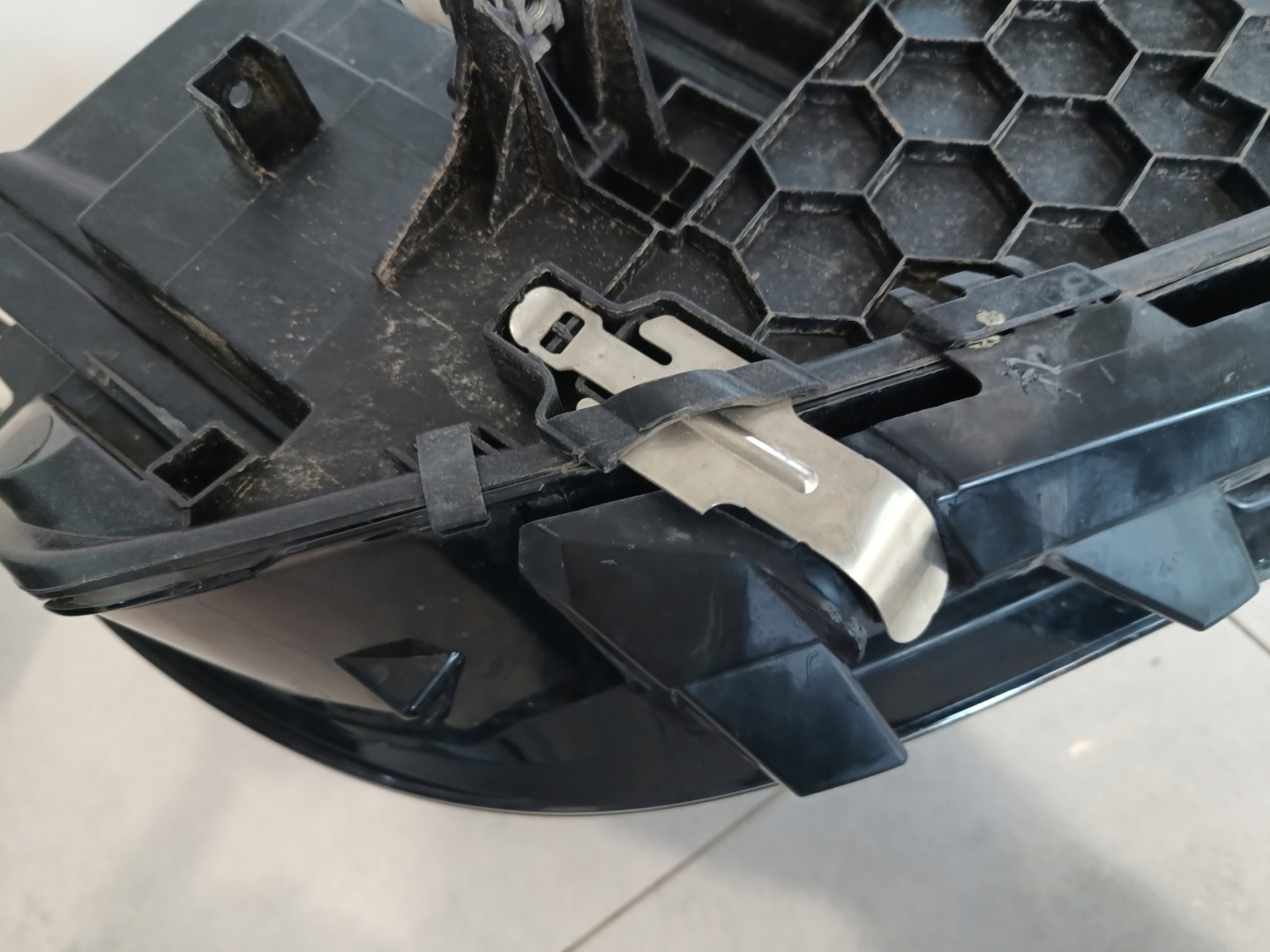 Frontscheinwerfer BMW X6 G06 5A29980 Laser Links Scheinwerfer Headlight - Thumbnail 7