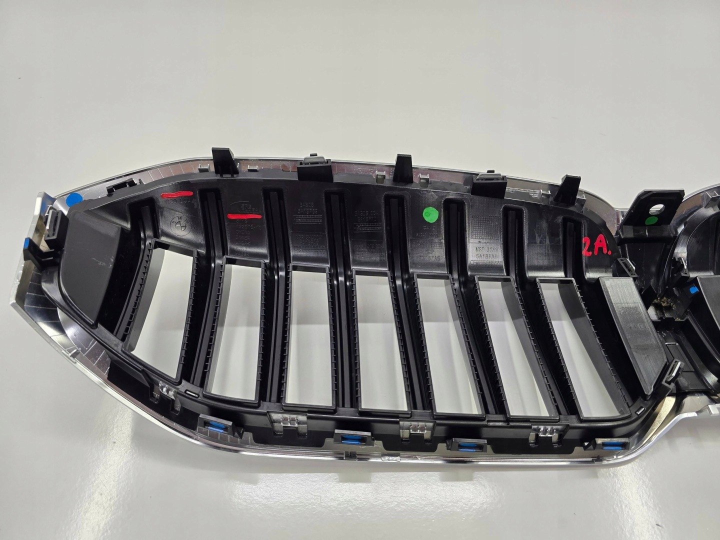 BMW 3 G21 Kühlergrill FRONTGRILL Kühlergitter 5113192 - Thumbnail 10