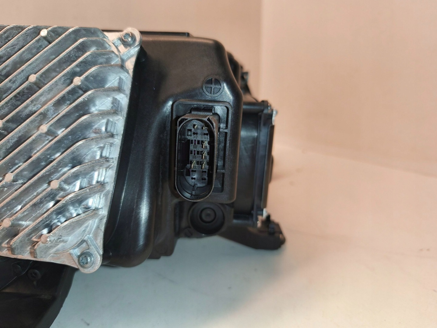 Frontscheinwerfer Mercedes-Benz C-Klasse W202 A2329064403 LED Links Headlight - Thumbnail 8