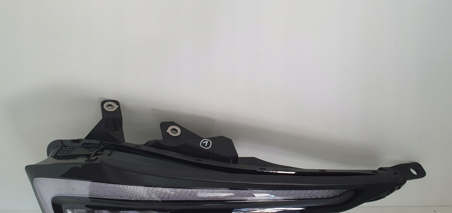 Frontscheinwerfer Kia Sportage JA LED Links Scheinwerfer Headlight - Thumbnail 3