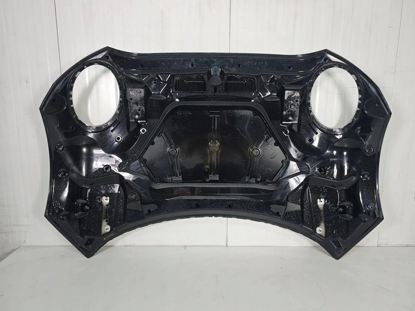 Motorhaube Mini MINI F55 Bonnet Hood - Thumbnail 5