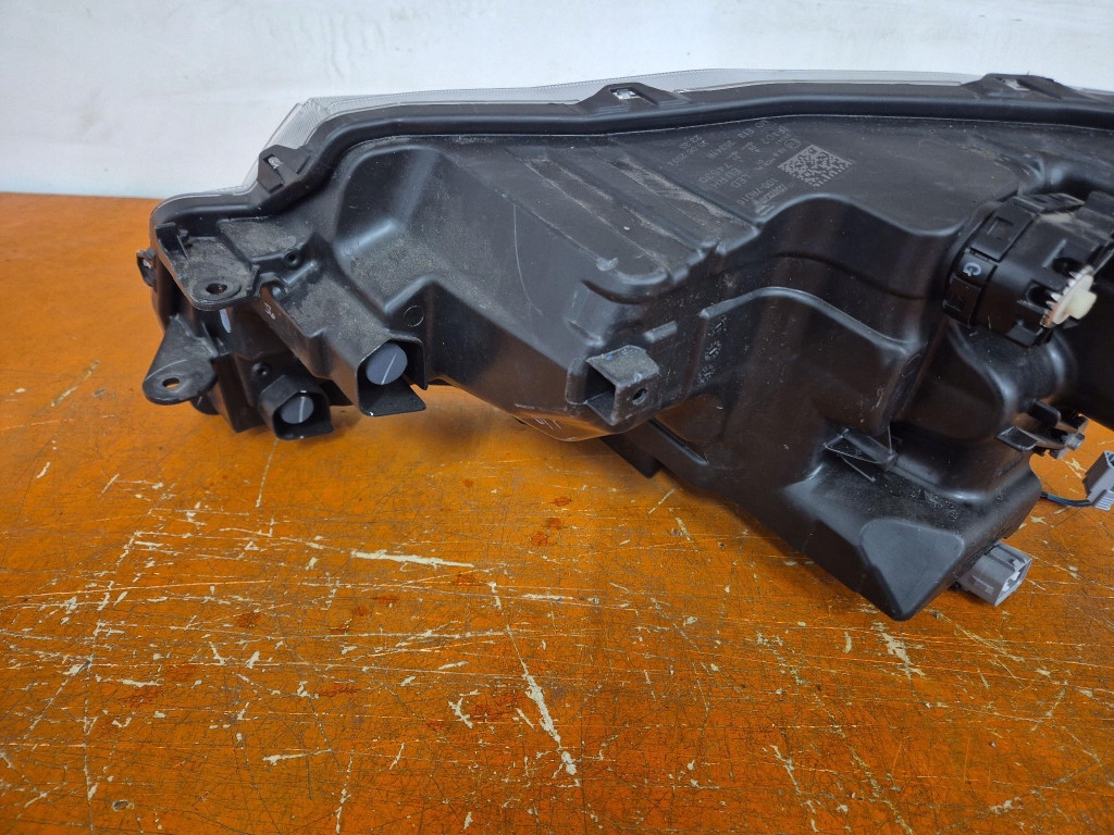 Frontscheinwerfer Suzuki Vitara I ET Facelift LED Rechts Scheinwerfer Headlight - Thumbnail 9