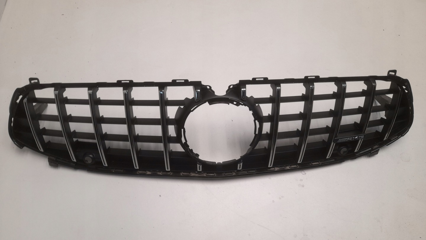 Mercedes-Benz CLA C118 Kühlergrill FRONTGRILL Kühlergitter A1188883600 - Thumbnail 5