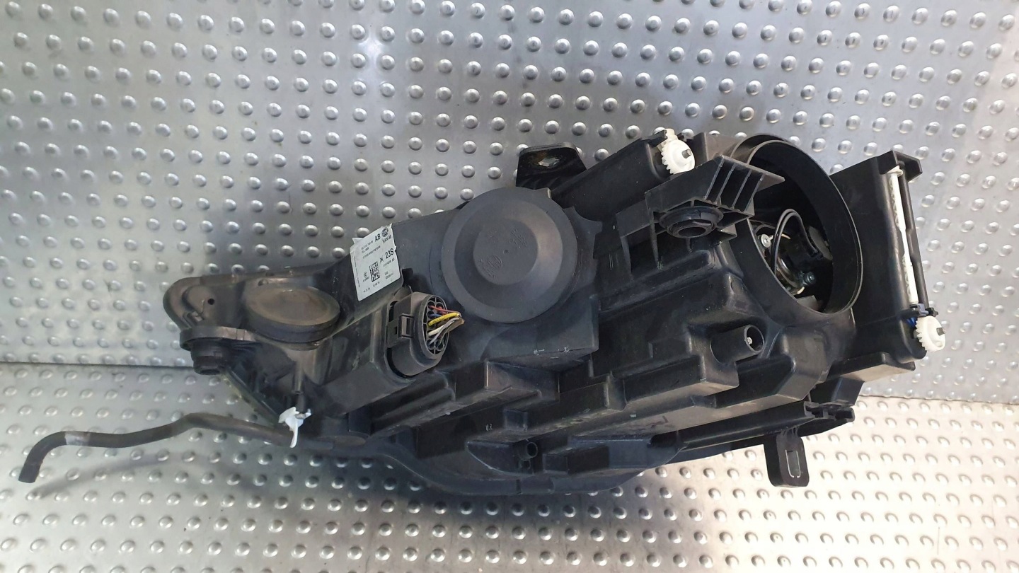 Frontscheinwerfer Audi A3 8V LED Rechts Scheinwerfer Headlight - Thumbnail 8