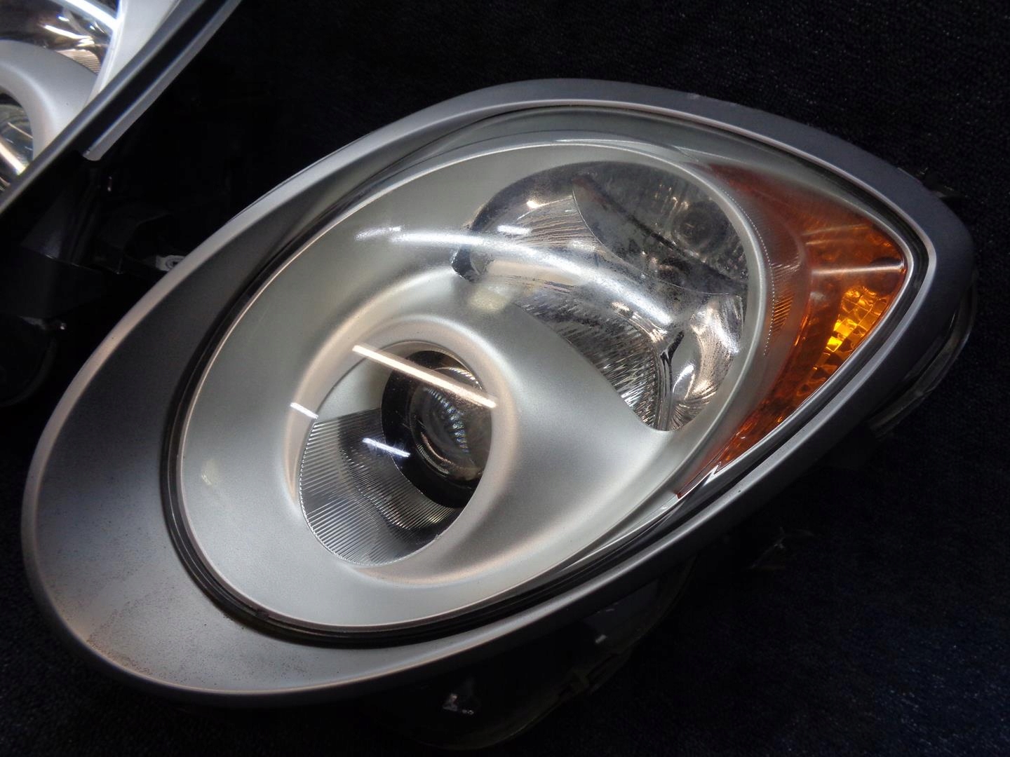 Frontscheinwerfer Alfa Romeo MiTo Typ 955 LED Links Scheinwerfer Headlight - Thumbnail 16