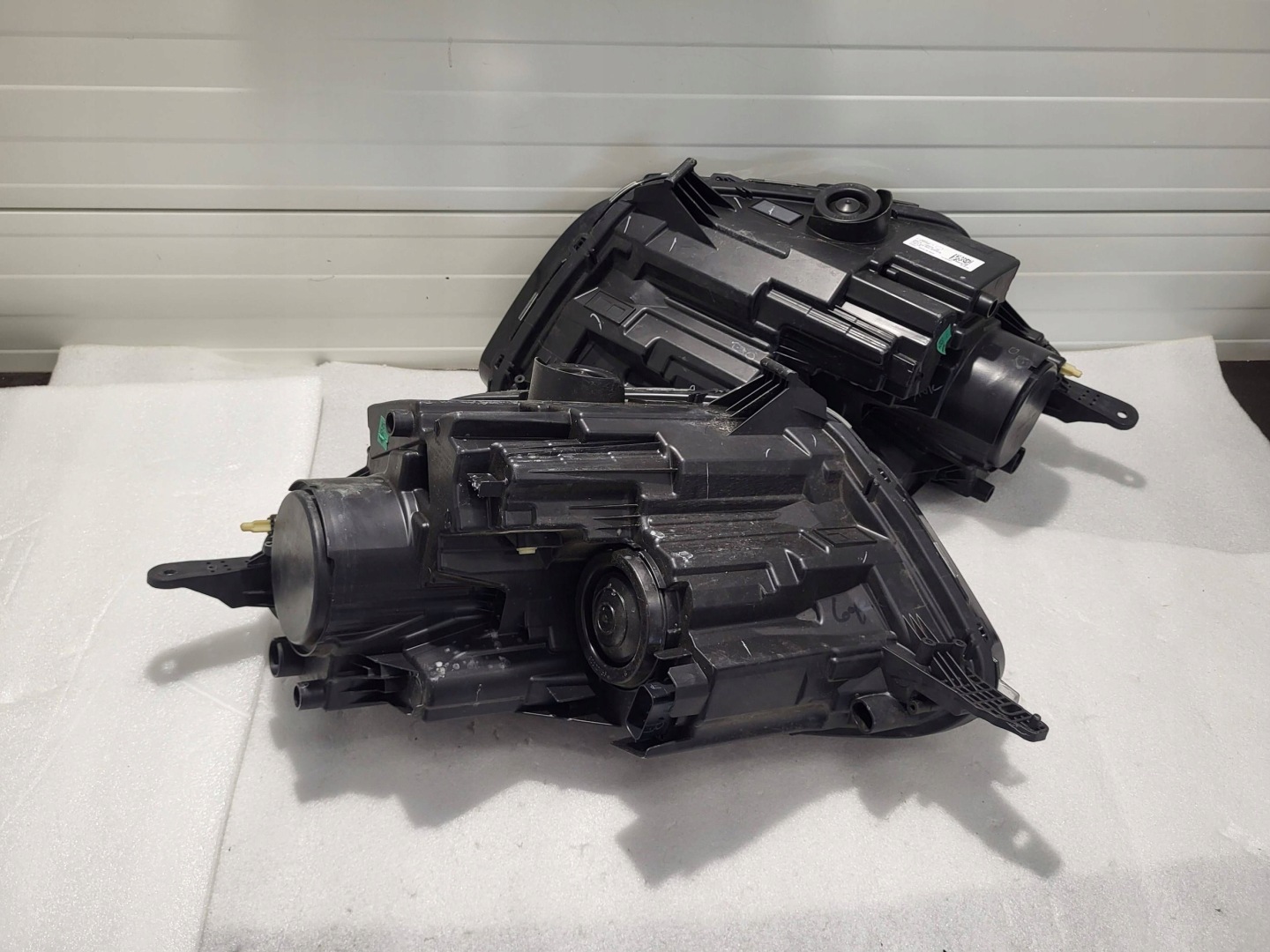 Frontscheinwerfer Ford EcoSport MN1513E014CD LED Links Scheinwerfer Headlight - Thumbnail 8