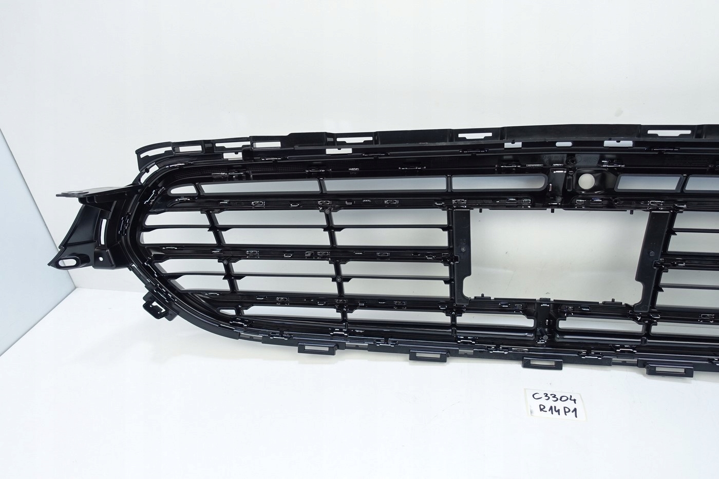 Mercedes-Benz E-Klasse W213 Kühlergrill FRONTGRILL Kühlergitter A2138800404 - Thumbnail 4