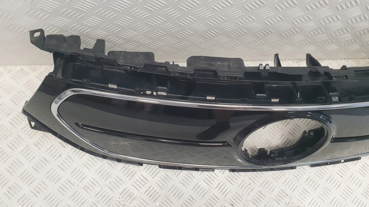Mercedes-Benz EQB W243 Kühlergrill FRONTGRILL Kühlergitter A2438880600 - Thumbnail 6