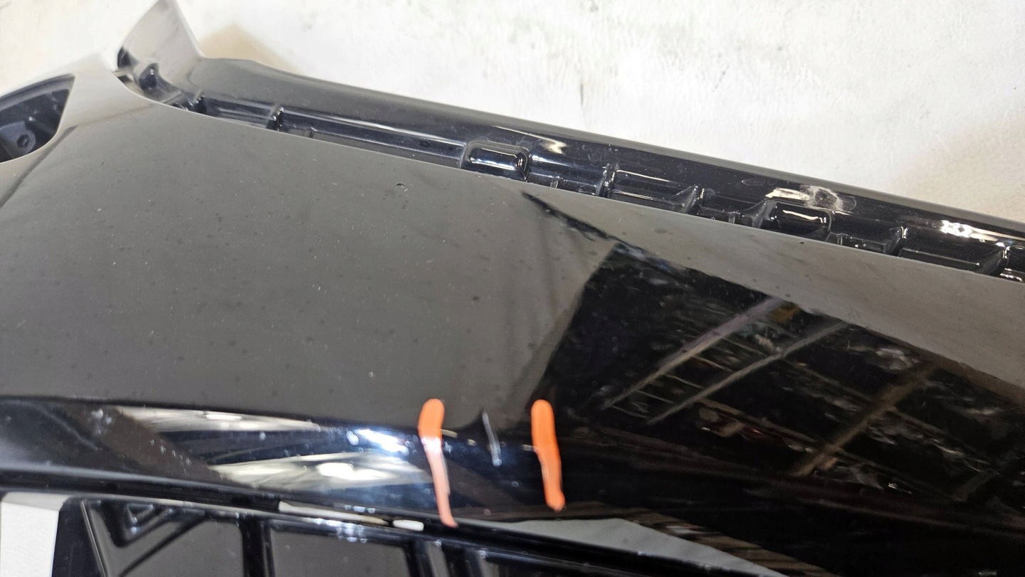 Audi 8Y0 Kühlergrill FRONTGRILL Kühlergitter 8Y0807725 - Thumbnail 6