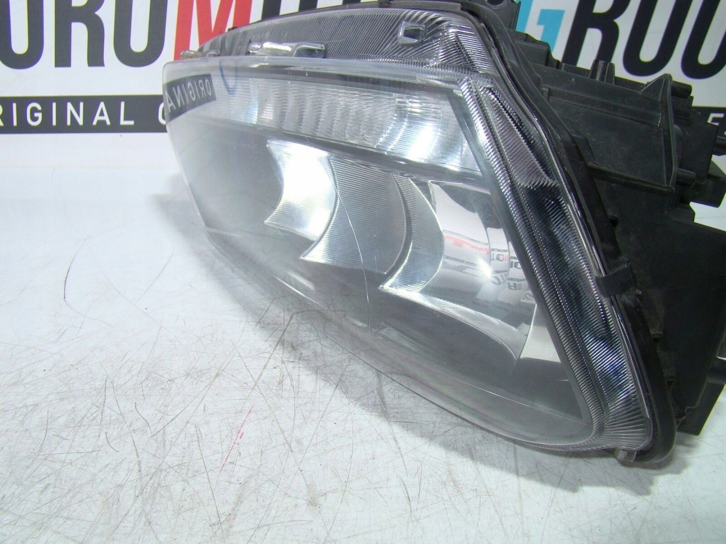 Frontscheinwerfer Skoda Yeti 5L 5L2941015D LED Links Scheinwerfer Headlight - Thumbnail 7