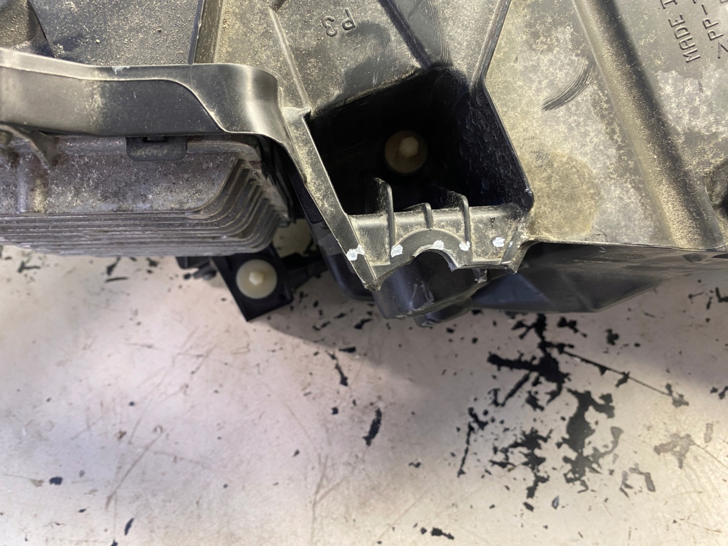 Frontscheinwerfer Volvo S90/V90 V90 31655729 LED Rechts Scheinwerfer Headlight - Thumbnail 10