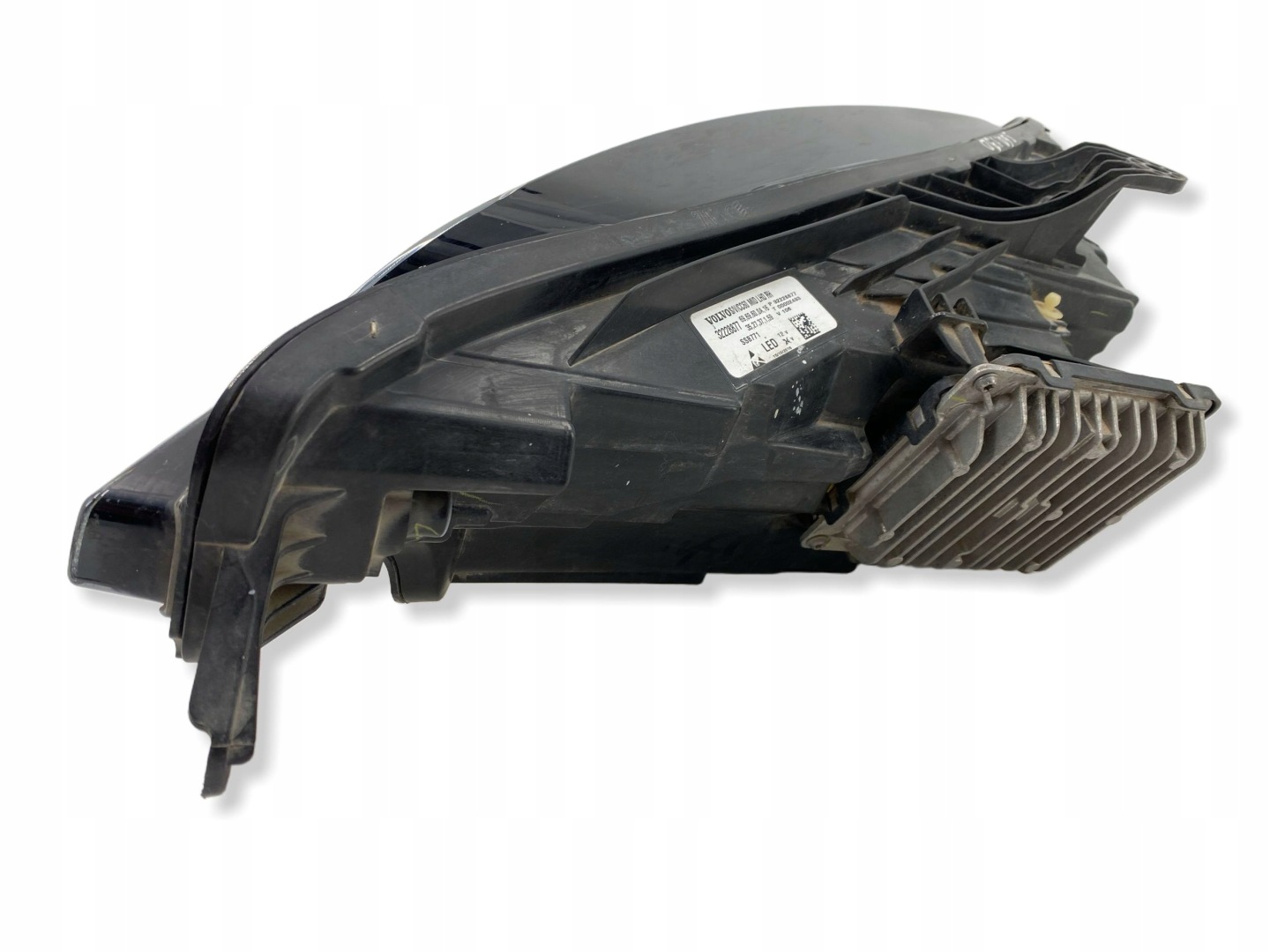 Frontscheinwerfer Volvo S60/V60 S60 32228877 LED Rechts Scheinwerfer Headlight - Thumbnail 7