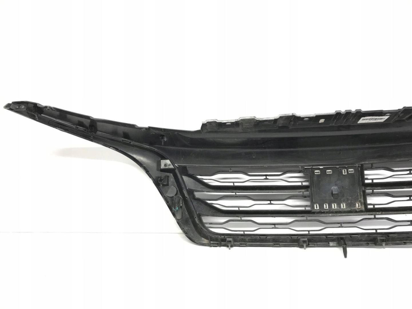 Fiat Ducato ZFA 240 Kühlergrill FRONTGRILL Kühlergitter 1318394070 - Thumbnail 11