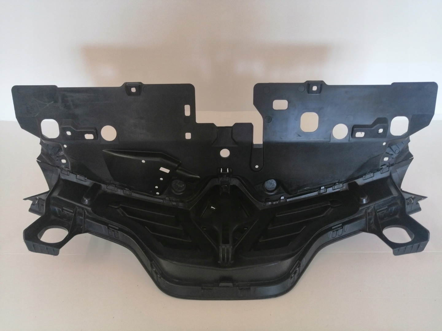 Renault Captur RJB Kühlergrill FRONTGRILL Kühlergitter 623109707R - Thumbnail 12