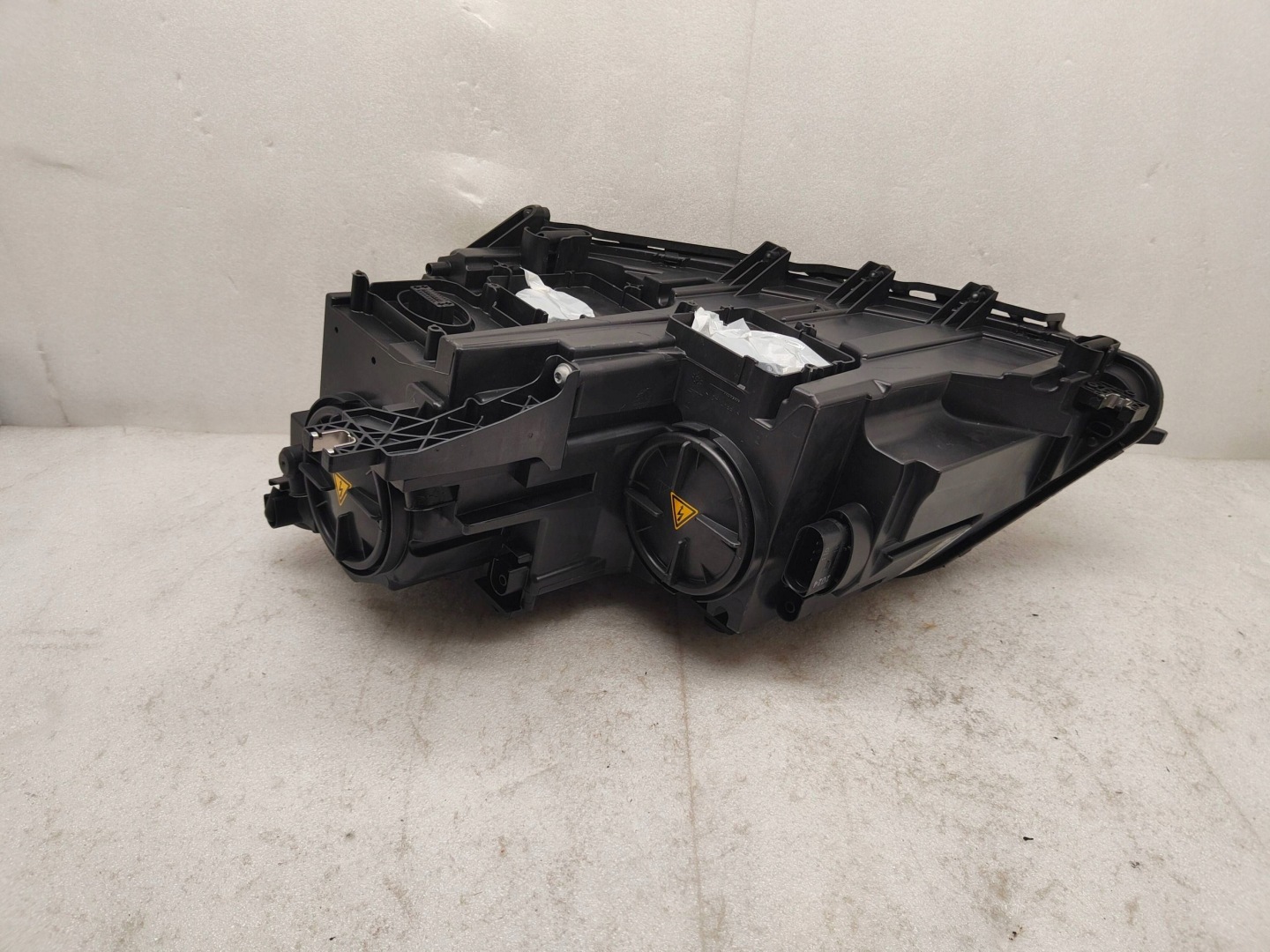 Frontscheinwerfer VW Sharan I Xenon Rechts Scheinwerfer Headlight - Thumbnail 6