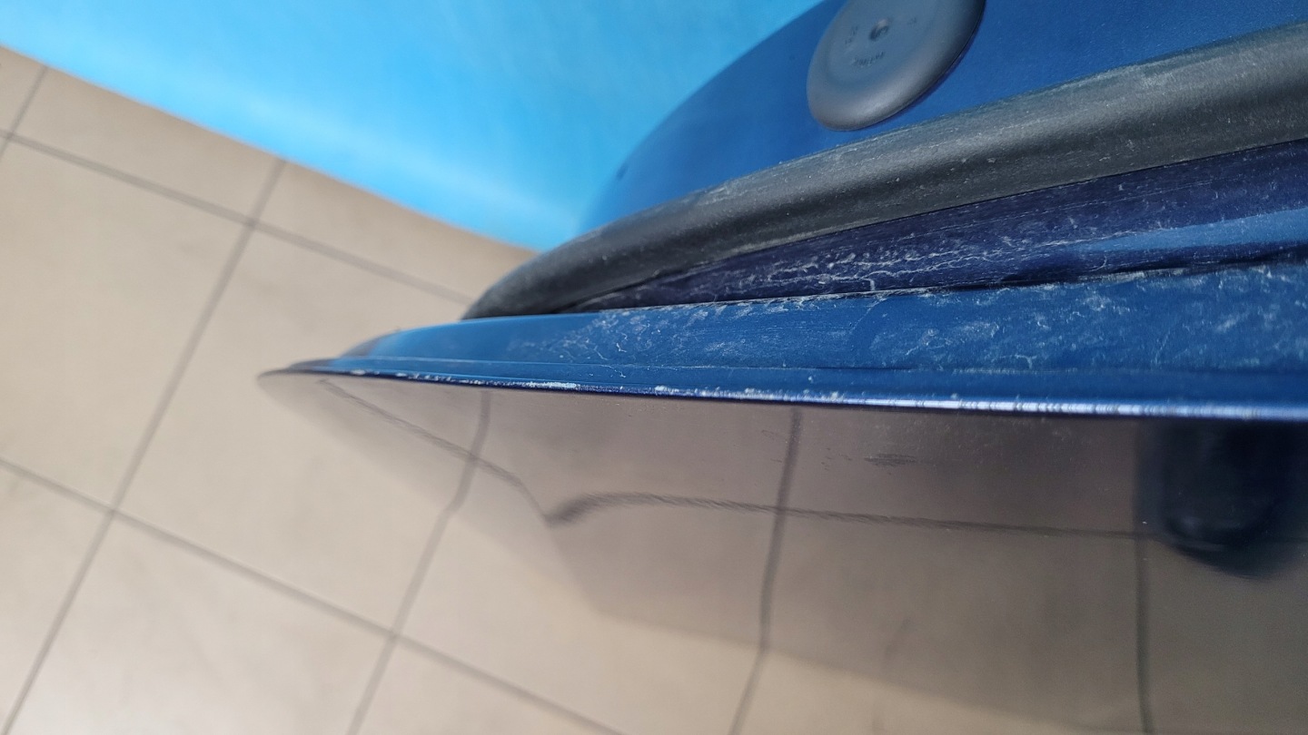 BMW 2 F44 Tür Hinten Rechts Coupe Door 9482702 Porta Porte - Thumbnail 10