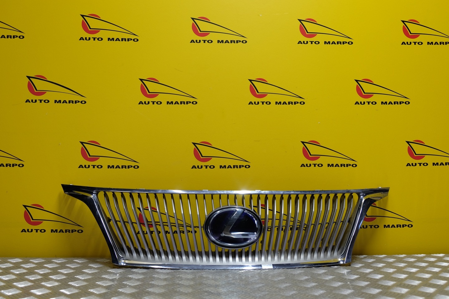 Lexus RX HXU3 Kühlergrill FRONTGRILL Kühlergitter - Thumbnail 2