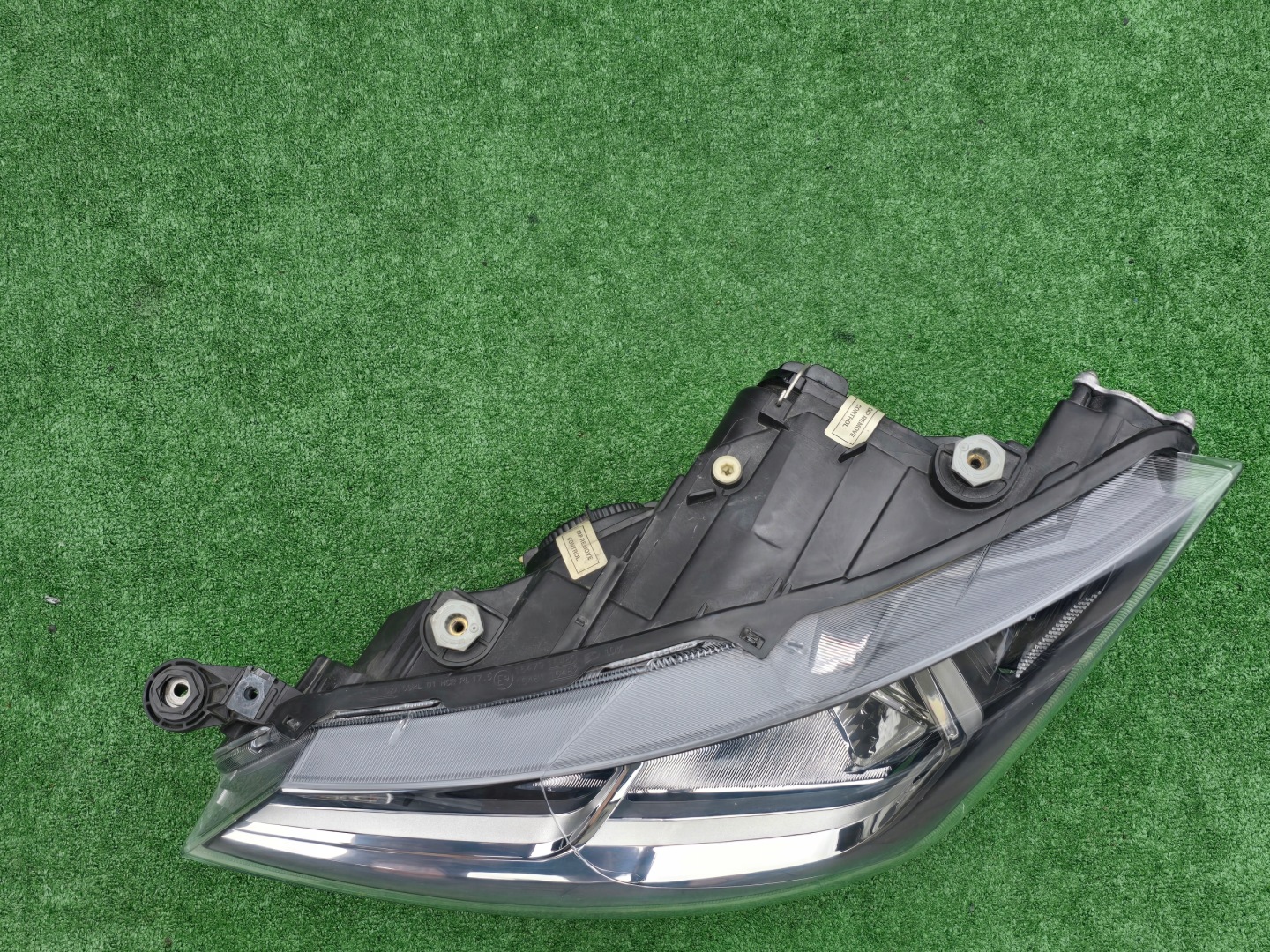 Frontscheinwerfer SEAT Arona 6F1 6F1941015B LED Links Scheinwerfer Headlight - Thumbnail 3