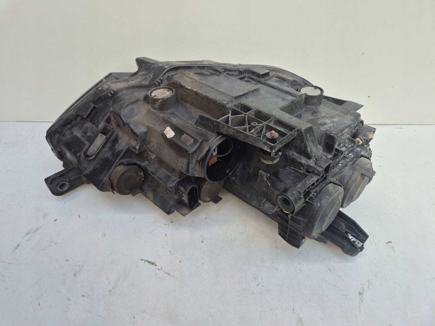 Frontscheinwerfer VW Passat B8 3G1941005C LED Links Scheinwerfer Headlight - Thumbnail 11