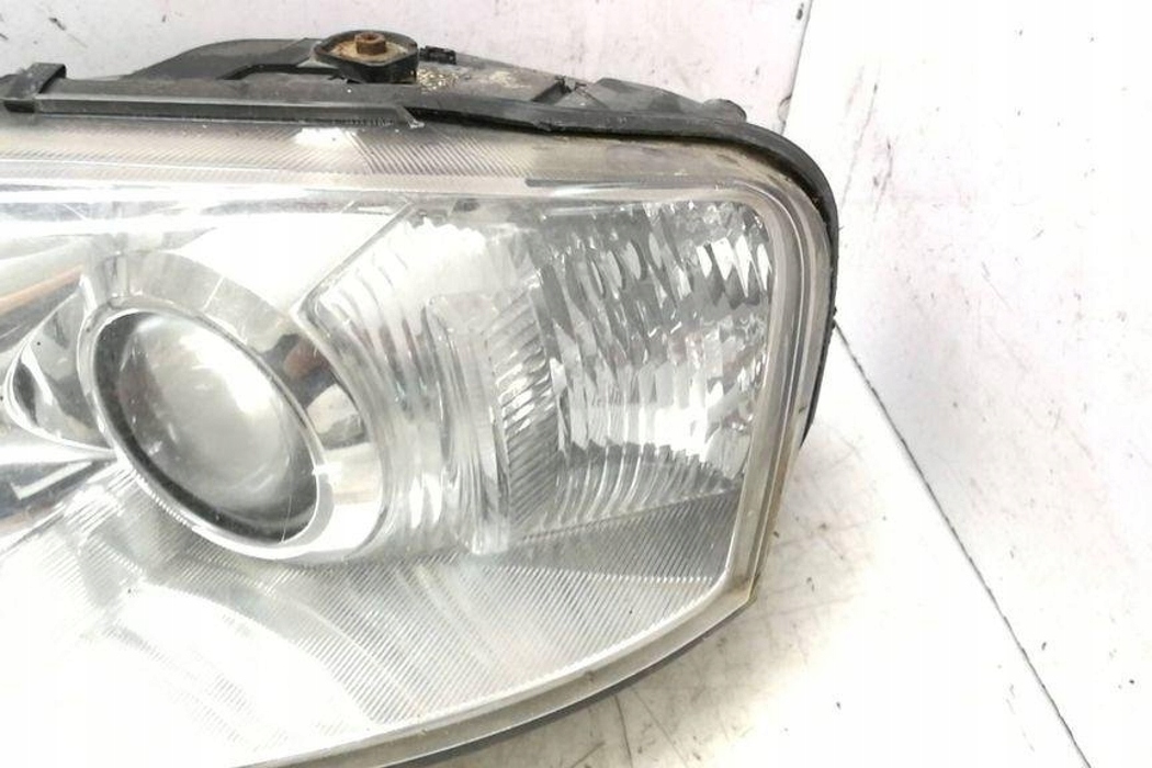 Frontscheinwerfer Skoda Superb 3U LED Links Scheinwerfer Headlight - Thumbnail 11