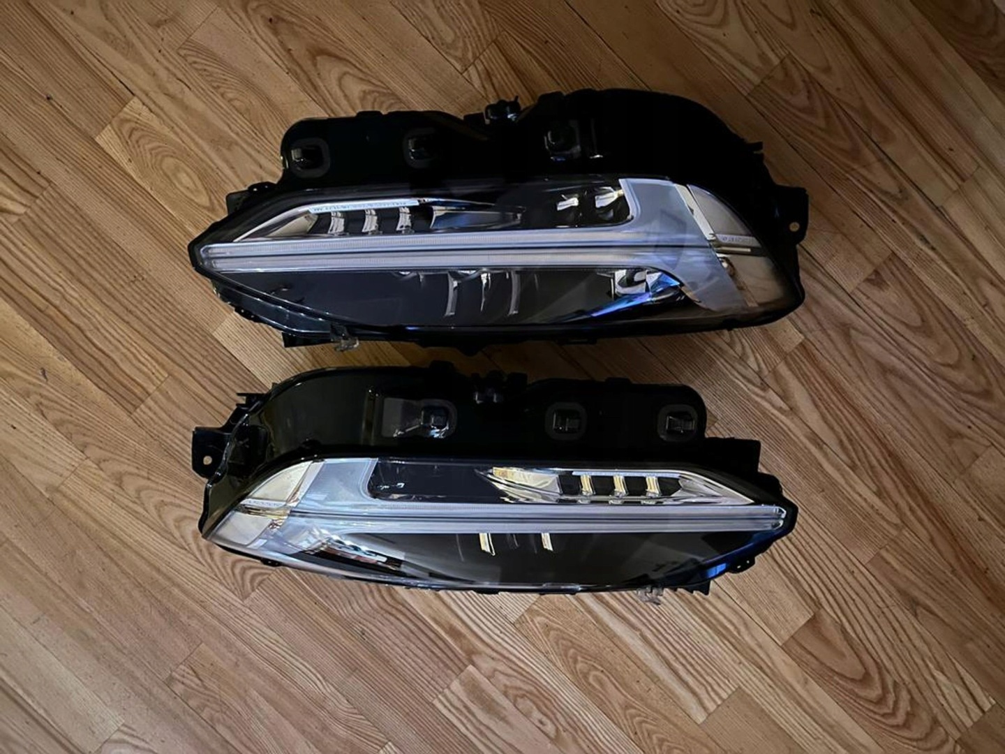 Frontscheinwerfer Volvo S90/V90 S90 32228311 LED Links Scheinwerfer Headlight - Thumbnail 12