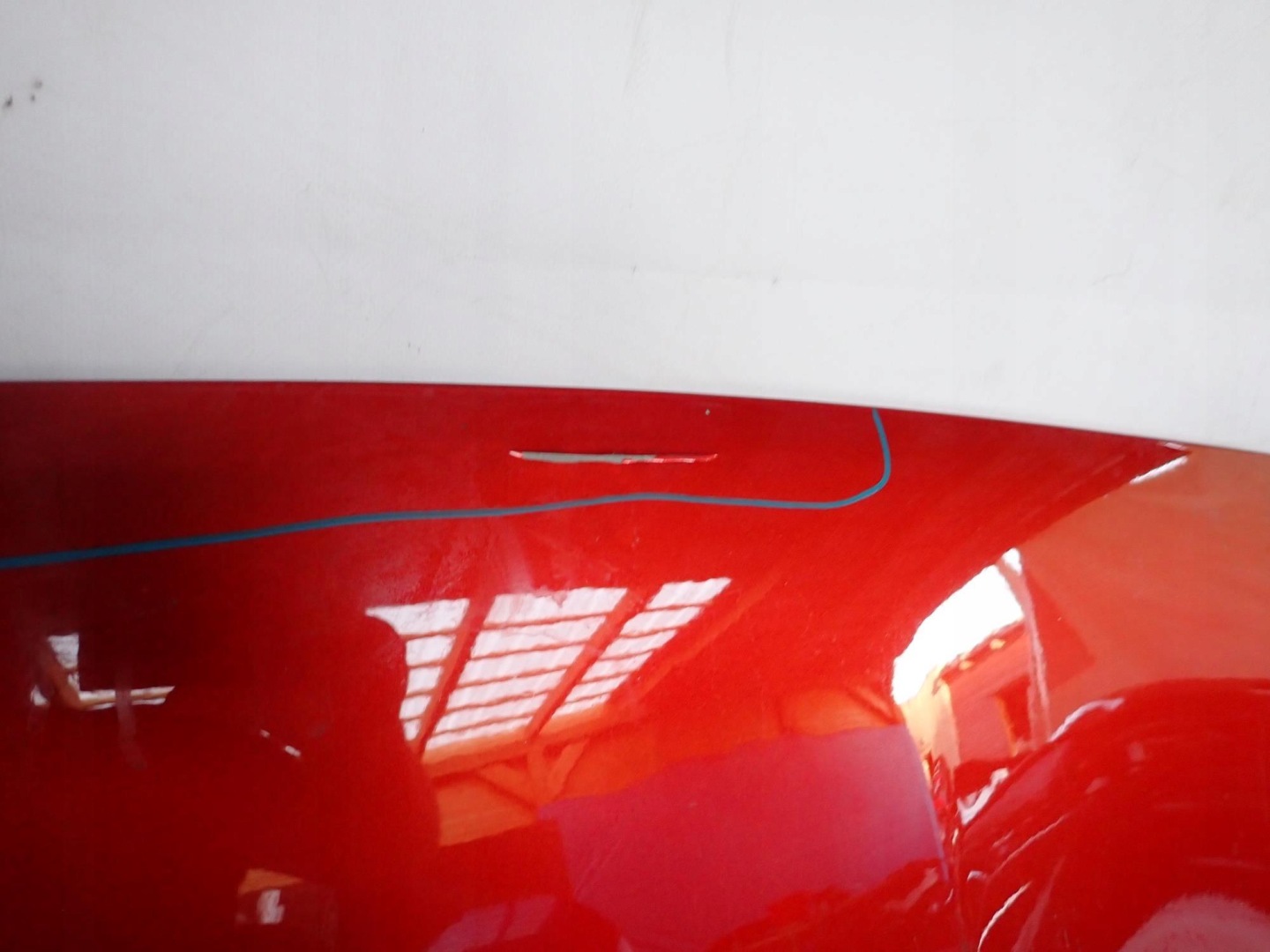 Motorhaube BMW 1 F20 Bonnet Hood - Thumbnail 7
