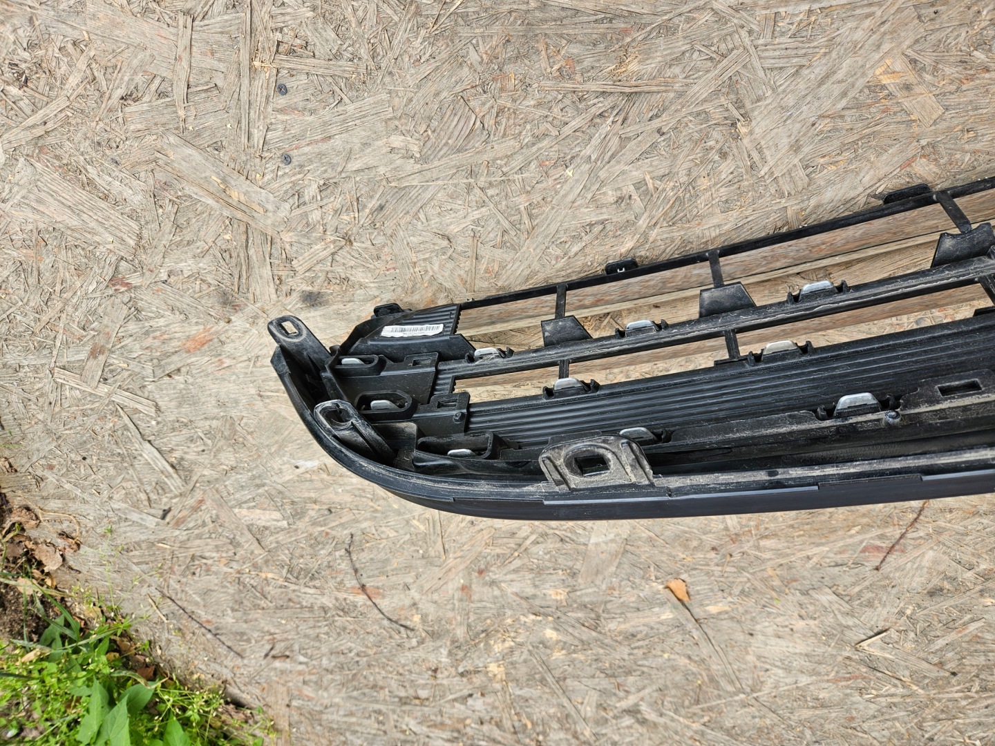 Mini Countryman F60 Kühlergrill FRONTGRILL Kühlergitter 5113793 - Thumbnail 3