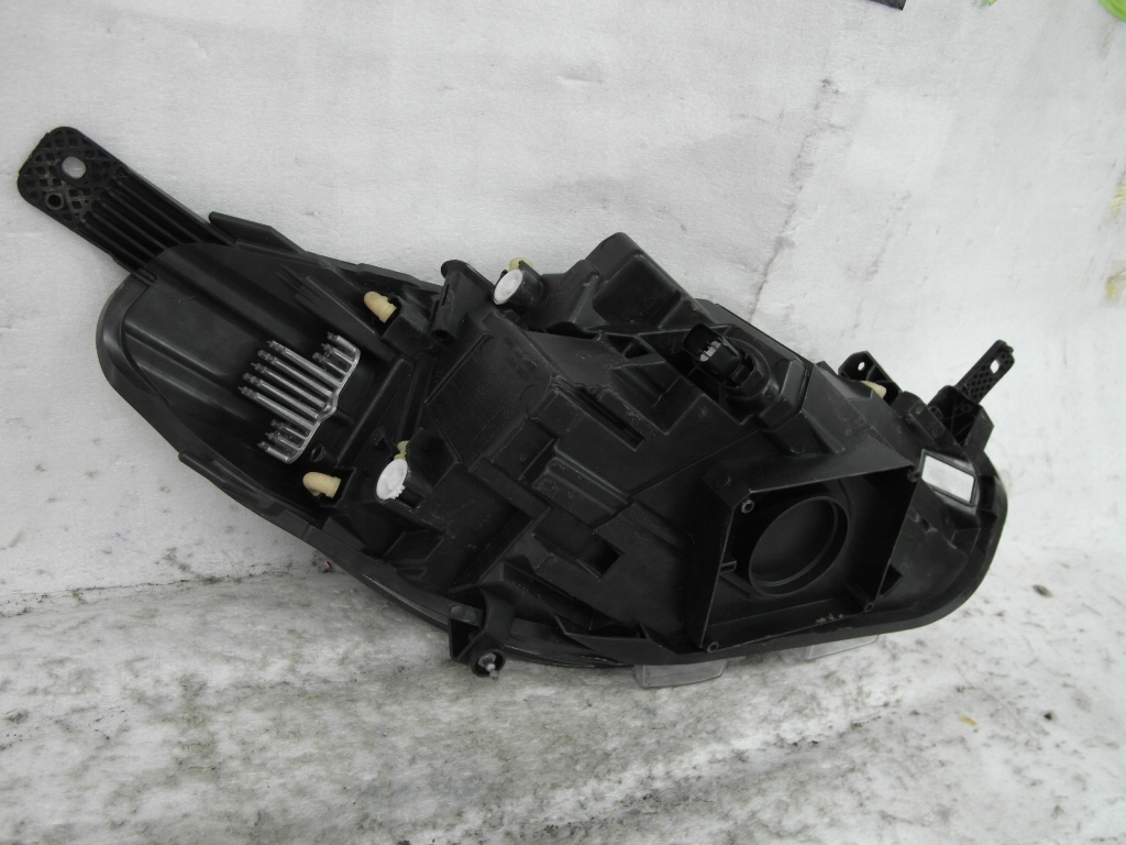 Frontscheinwerfer Ford Fiesta VIII Mk8 N1BB13E015AE LED Links Headlight - Thumbnail 7