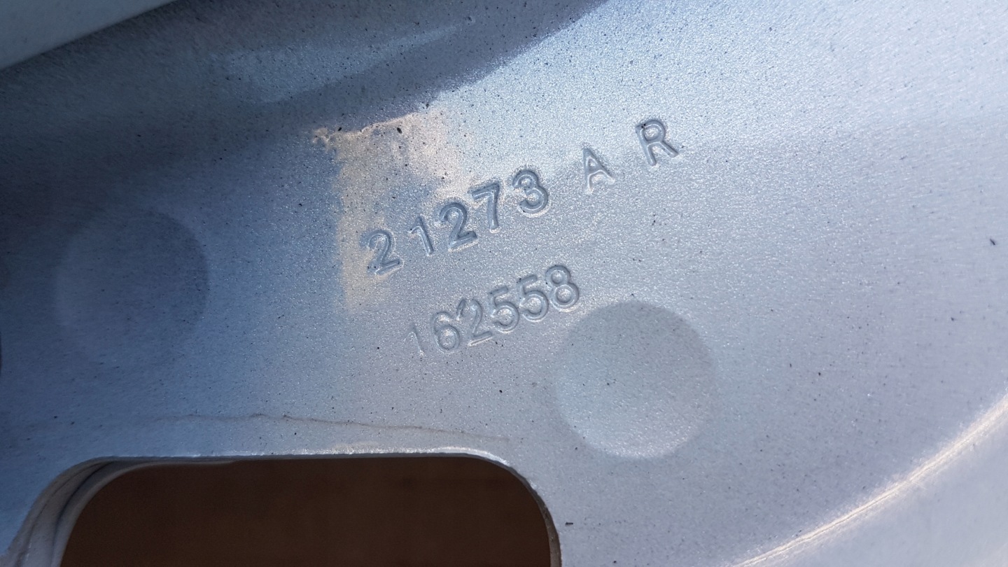 Tesla Model 3 003 Tür Vorne Rechts Door Porta Porte - Thumbnail 5
