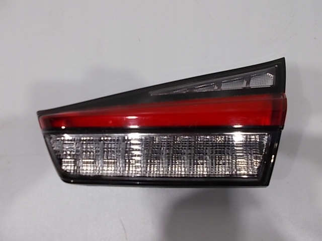 Mitsubishi ASX RJB Rückleuchte Rearlamp - Thumbnail 1