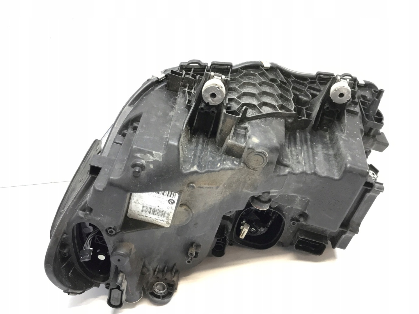 Frontscheinwerfer BMW X3 G01 8496824 LED ADAPTIVE Rechts Scheinwerfer Headlight - Thumbnail 11