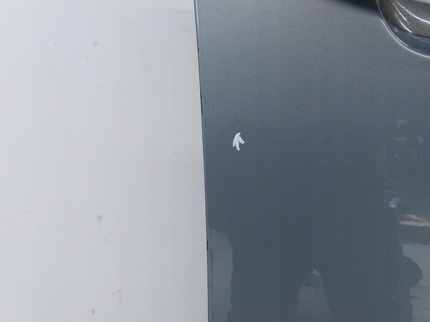 VW Sharan I Tür Vorne Rechts Door Porta Porte - Thumbnail 8